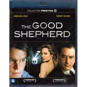 The good shepherd BLU-RAY NEUF
