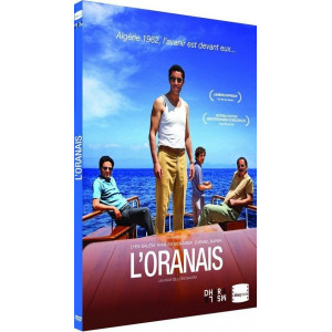 L'Oranais DVD NEUF