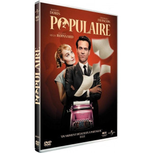 Populaire DVD NEUF