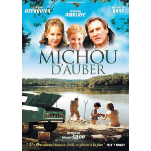 Michou d'Auber DVD NEUF