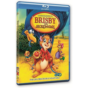 Brisby et le secret de Nimh...