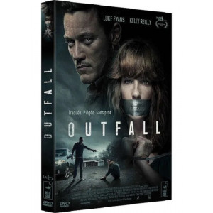 Outfall DVD NEUF
