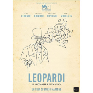 Leopardi : Il giovane...