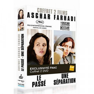 Asghar Farhadi Le passé /...