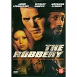 The robbery Zig Zag DVD NEUF