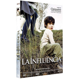 La Influencia DVD NEUF