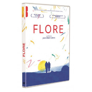 Flore DVD NEUF