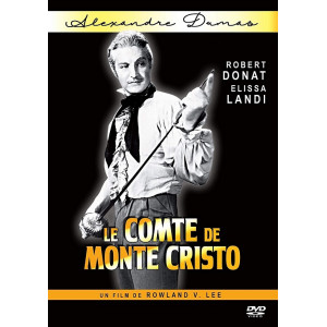 Le comte de Monte Cristo...