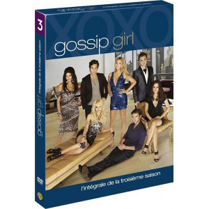 Gossip girl saison 3...