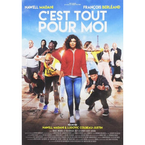 C'est tout pour moi DVD NEUF