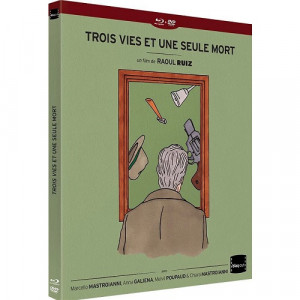 Trois vies et un seul mort...