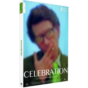 Celebration DVD NEUF
