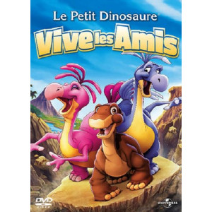 Le Petit Dinosaure 13 Vive...
