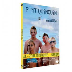 P'tit Quinquin DVD NEUF