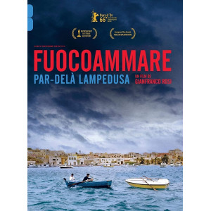 Fuocoammare par-delà...