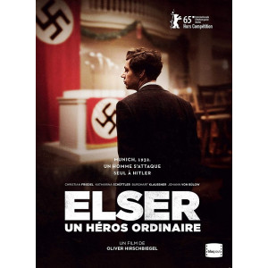 Elser : Un héros ordinaire...