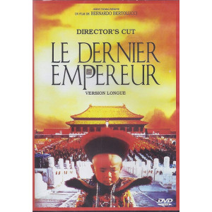 Le Dernier Empereur...