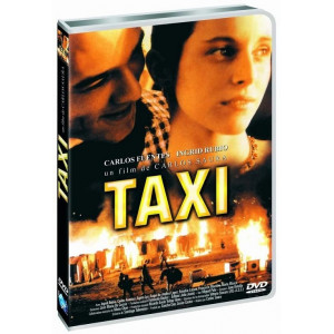 Taxi DVD NEUF