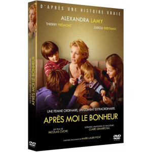 Après moi le bonheur DVD NEUF