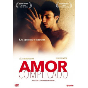 Amor complicado DVD NEUF