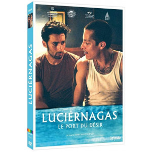 Luciérnagas Le port du...