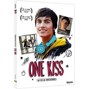 One kiss DVD NEUF