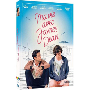 Ma vie avec James Dean DVD...