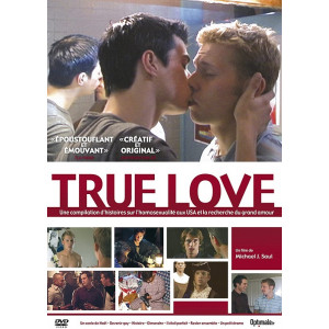 True Love DVD NEUF