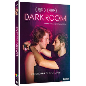 Dark Room DVD NEUF