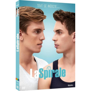 La Spirale DVD NEUF