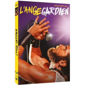 L'Ange gardien DVD NEUF