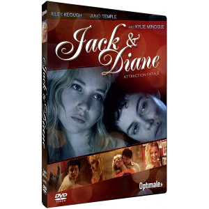 Jack & Diane DVD NEUF