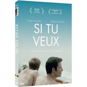 Si tu veux DVD NEUF