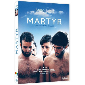 Martyr DVD NEUF