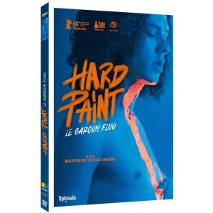 Hard Paint DVD NEUF