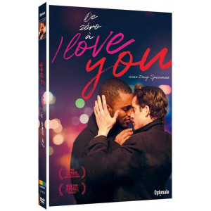 De zéro à I love you DVD NEUF