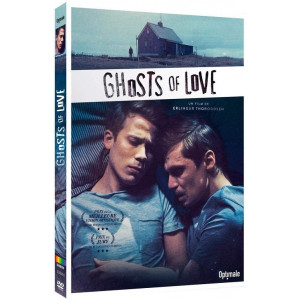 Ghosts of Love DVD NEUF