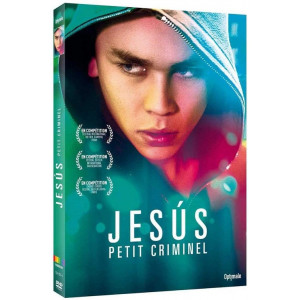 Jesús petit criminel DVD NEUF