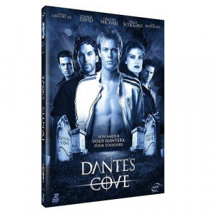 Dante's cove, saison 1 DVD...