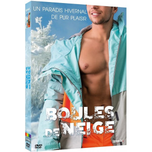 Boules de Neige DVD NEUF
