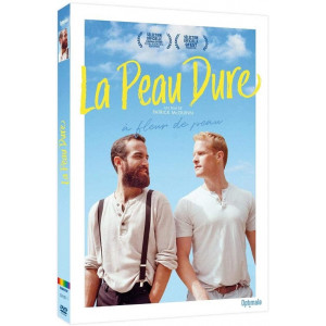 La Peau Dure DVD NEUF