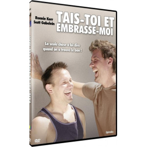 Tais toi et embrasses moi...