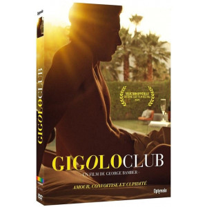 Gigolo Club DVD NEUF