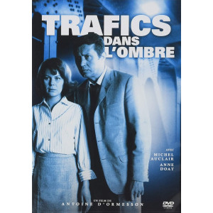 Trafics dans l'ombre DVD NEUF