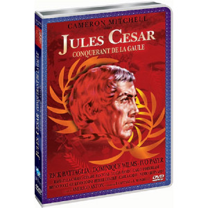 Jules César conquérant de...