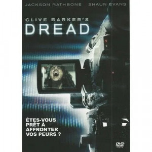 Dread DVD NEUF