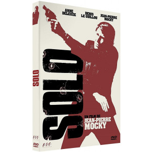 Solo DVD NEUF