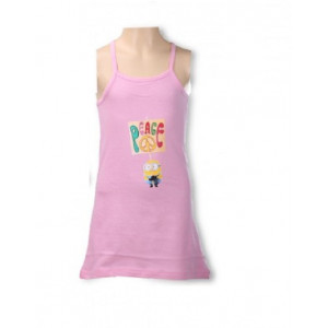 Nuisette / Robe de plage MINIONS