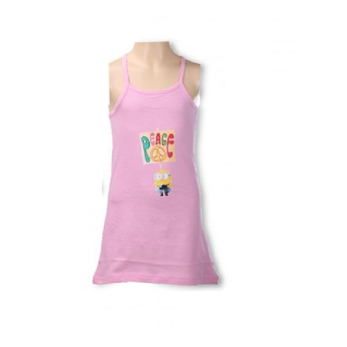 Nuisette / Robe de plage MINIONS