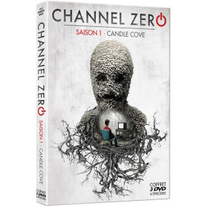 Channel Zero Saison 1 DVD NEUF